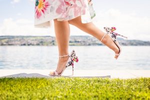 tips memakai high heels untuk pemula