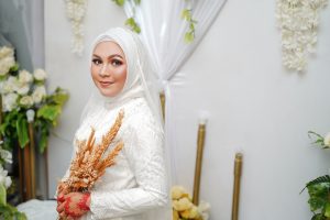 BIAYA LAMARAN PIHAK PEREMPUAN YANG SEDERHANA