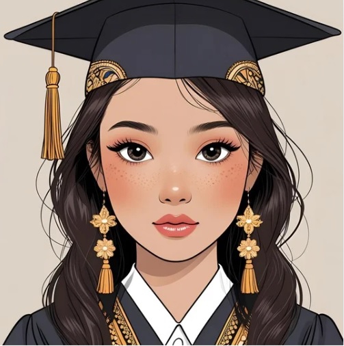 makeup wisuda sukodono sidoarjo